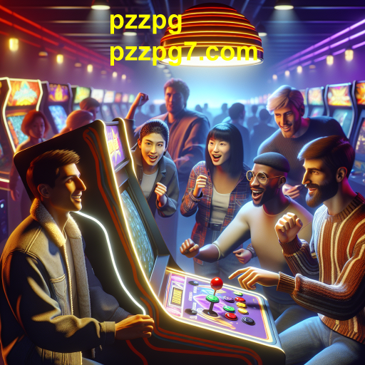 A Evolução dos Jogos de Arcade: Do Fliperama ao Mundo Digital