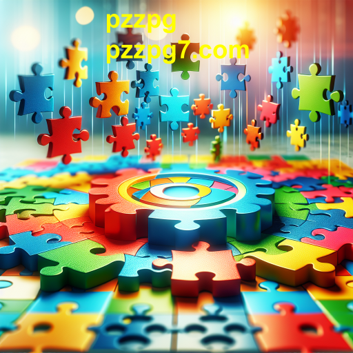 Descubra o Mundo dos Quebra-Cabeças no PZZPG