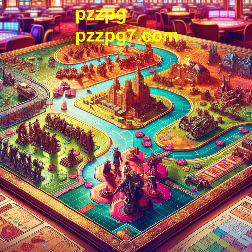 O Fascinante Mundo dos Jogos de Estratégia: Desafios e Inovações